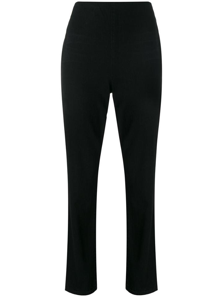 Alexander Wang Cult Jeans - Black