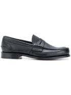 Church's Classic Formal Loafers - Black
