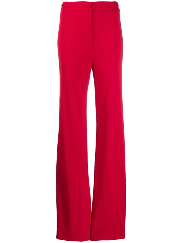A.n.g.e.l.o. Vintage Cult 1970's Flared Trousers