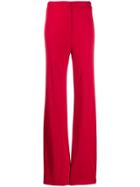 A.n.g.e.l.o. Vintage Cult 1970's Flared Trousers