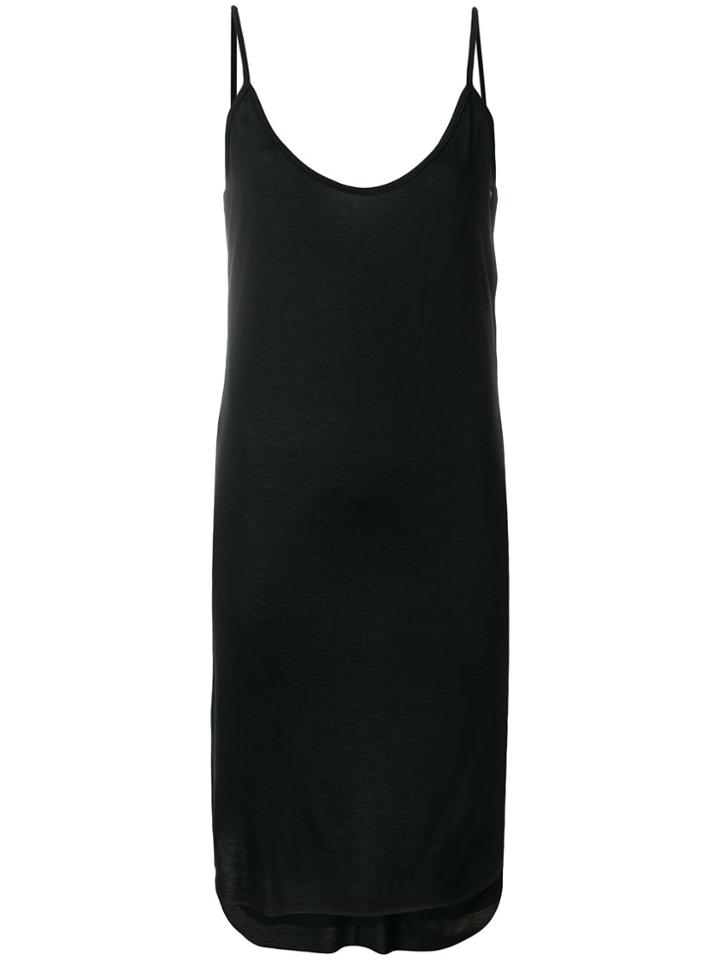 Ann Demeulemeester Giselle Top - Black