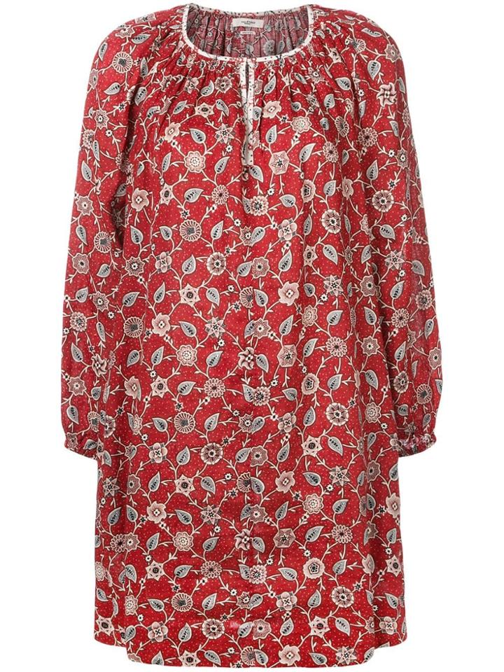 Isabel Marant Étoile Flared Style Dress
