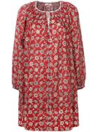 Isabel Marant Étoile Flared Style Dress