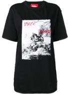 032c 026 Bmc T-shirt Black
