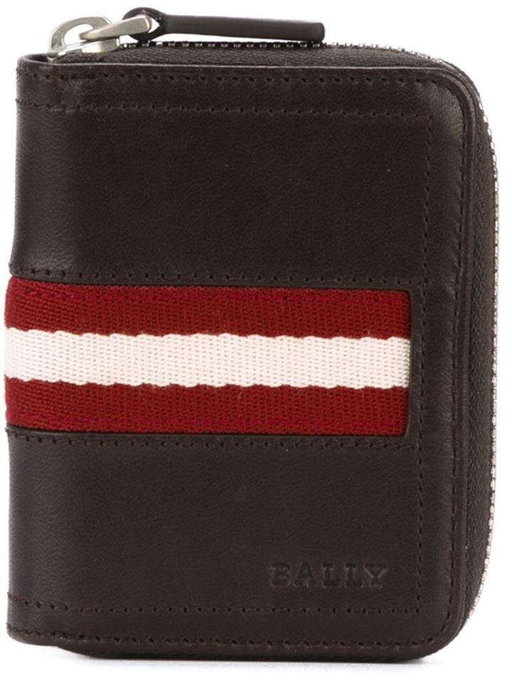 Bally 'tebiot' Wallet