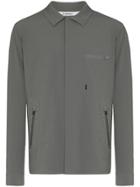 Gramicci Pertex Technical Jacket - Grey