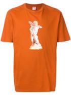 Supreme Cupid T-shirt - Orange