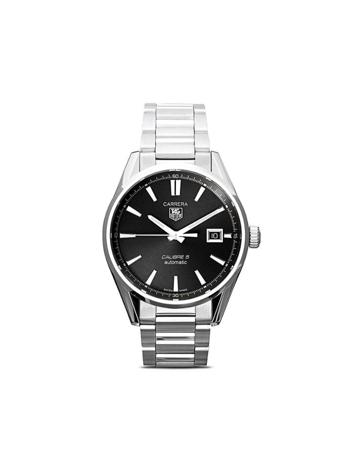 Tag Heuer Carrera Calibre 5 39mm - Unavailable
