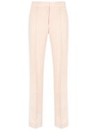 Alcaçuz Aliado Trousers - Pink & Purple