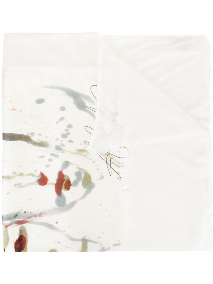 Avant Toi - White