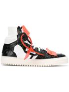 Off-white Owia112f18b860161000 - Black