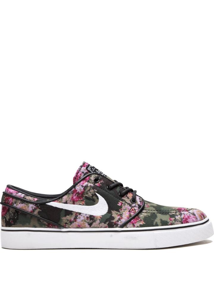 Nike Zoom Stefan Janoski Pr Sneakers - Multicolour