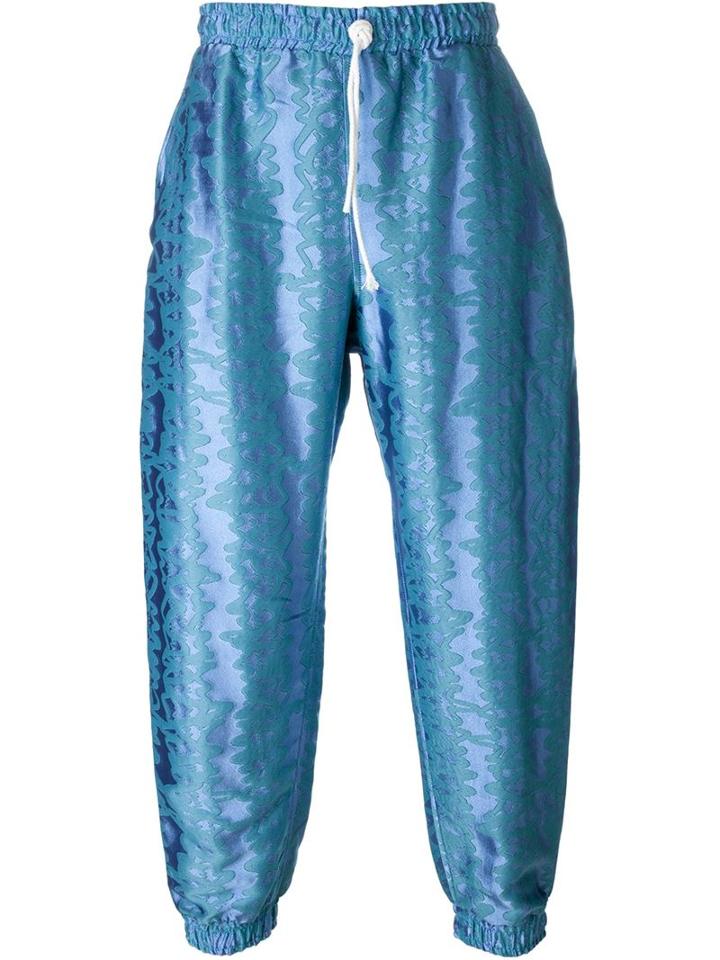 Liam Hodges Footy Sweatpants