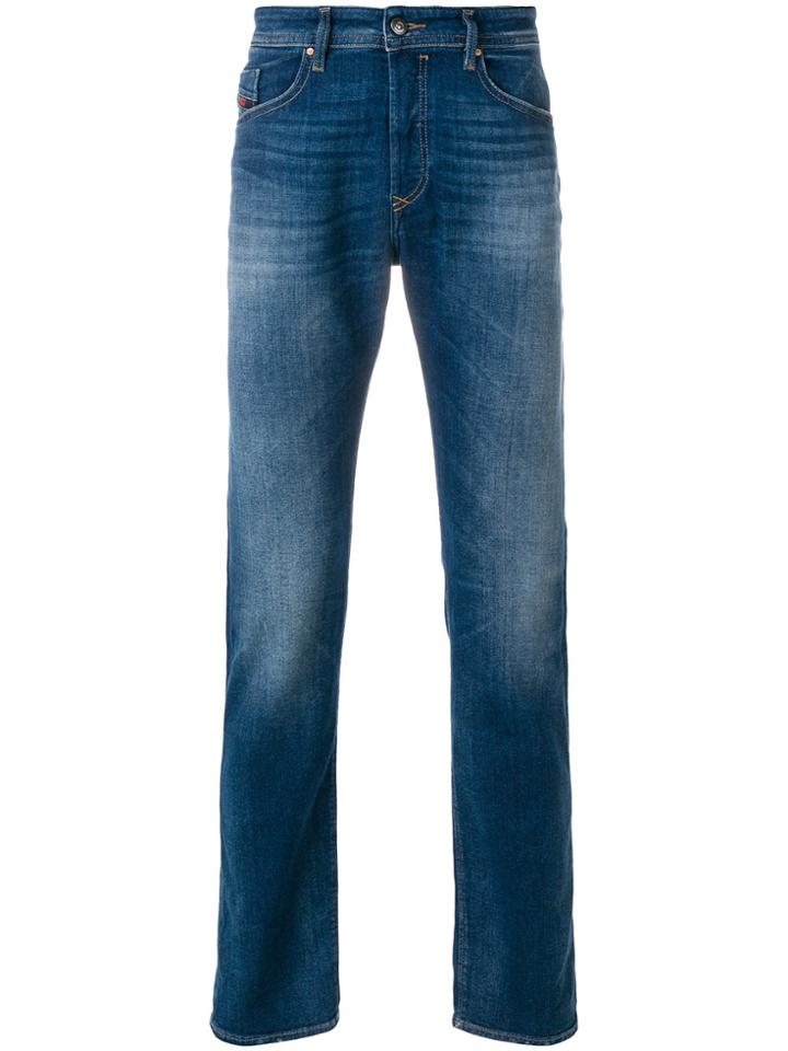 Diesel Buster 084sz Jeans - Blue