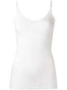 Iro Pattie Tank Top, Women's, Size: Small, White, Cotton