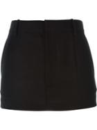 Vetements Mini Skirt