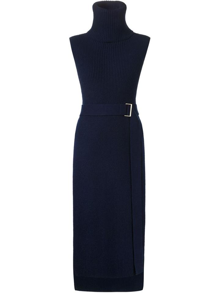 Jason Wu Knitted Long Tunic