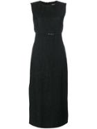 's Max Mara Cirino Pinafore - Black