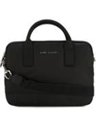 Marc Jacobs Commuter Laptop Bag, Black