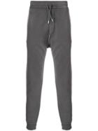 Dsquared2 Drawstring Sweatpants - Grey
