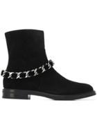 Casadei Ilary Boots - Black