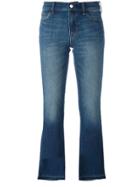 J Brand 'selena' Jeans - Blue