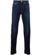 Edwin 'ed80' Jeans, Men's, Size: 29, Blue, Cotton/polyester
