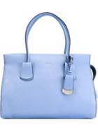 Tod's Small 'note' Tote