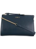 Furla Luna Shoulder Bag - Blue