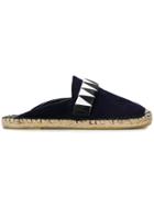 Dorothee Schumacher Slip-on Espadrilles - Blue