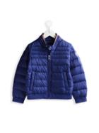 Moncler Kids Classic Padded Jacket