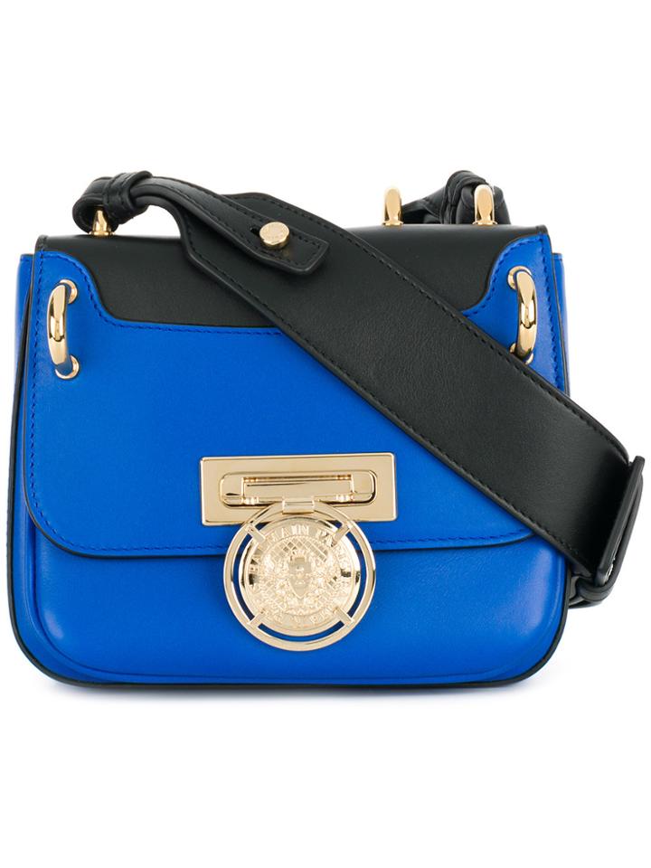 Balmain Renaissance Bag - Blue