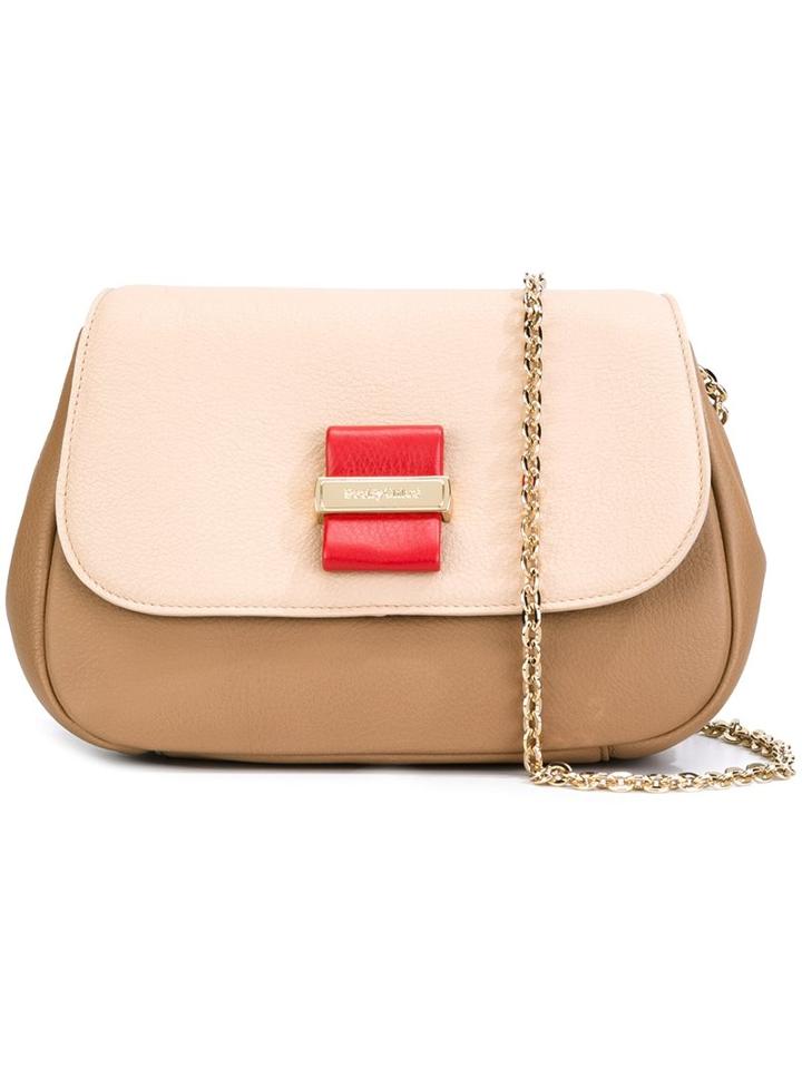 See By Chloé 'rosita' Crossbody Bag, Women's, Nude/neutrals