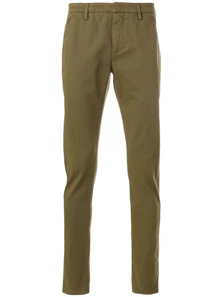Dondup Gaubert Jeans - Green