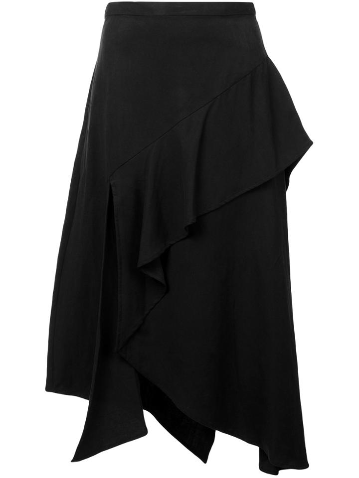 Ulla Johnson Nell Skirt - Black