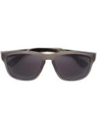 Lanvin Oval Sunglasses, Women's, Acetate