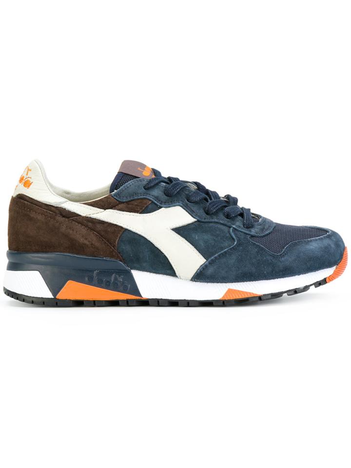 Diadora Trident Sneakers - Blue
