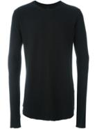 Thom Krom Long Sleeve T-shirt