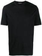 Neil Barrett Double Sleeve T-shirt - Black