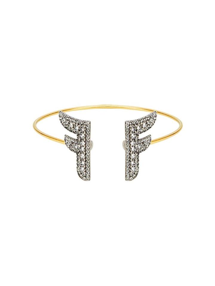 Fendi - F179a-burattato Gold +vint