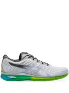 Asics Gel-quantum Infinity Low-top Sneakers - Grey