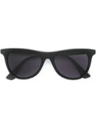 Retrosuperfuture 'man' Sunglasses - Black