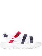 Fila Disruptor Strappy Sandals - White