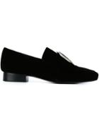 Dorateymur 'droop Nose' Loafers