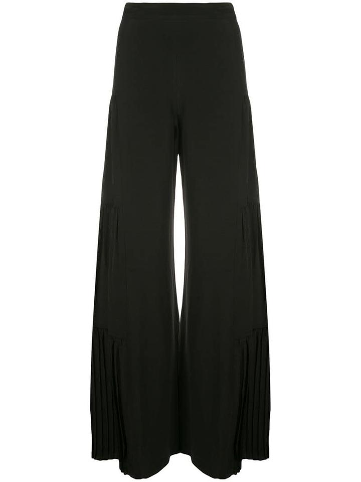 Alexis Tobit Pants - Black