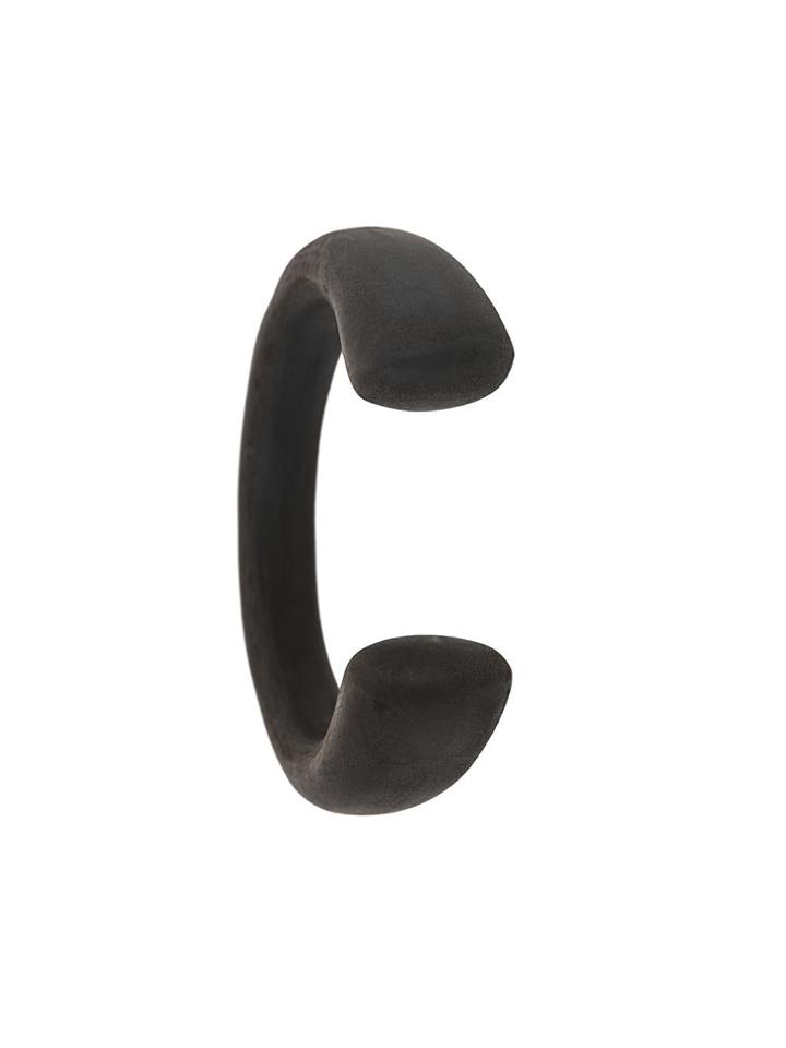 Parts Of Four Druid Bracelet - Black