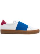 Givenchy Front Band Sneakers - Multicolour