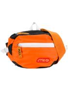 Heron Preston Shell Belt Bag - Orange