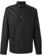 Ps Paul Smith Classic Shirt, Men's, Size: Xxl, Black, Cotton
