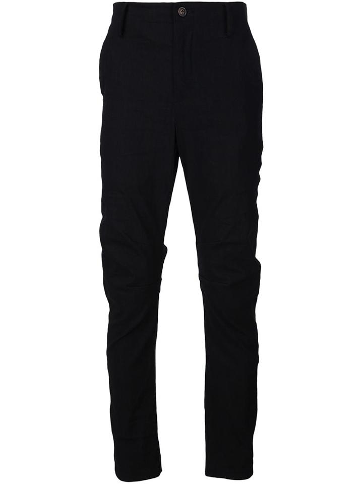 Uma Wang Slim-fit Trousers